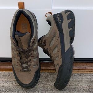 Men’s Oboz hiking Shoes